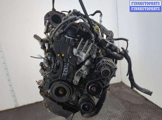 купить Форсунка топливная на Mazda CX-5 2012-2017