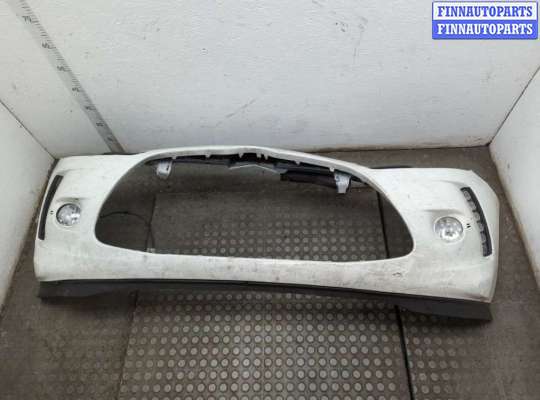 Фара противотуманная (галогенка) CT1127776 на Citroen DS3 2009-2016