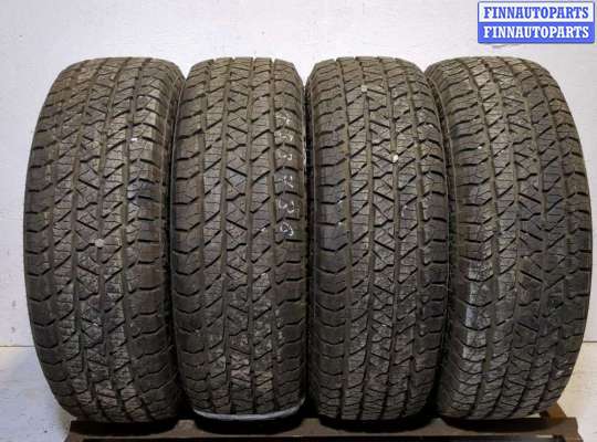 купить Комплект шин на Suzuki Grand Vitara 2005-2016