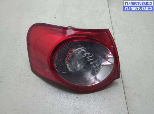 купить Фонарь (задний) на Volkswagen Passat 6 2005-2010