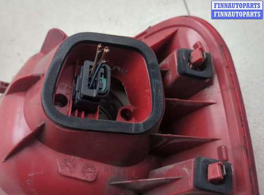 купить Фонарь (задний) на Volkswagen Passat 6 2005-2010