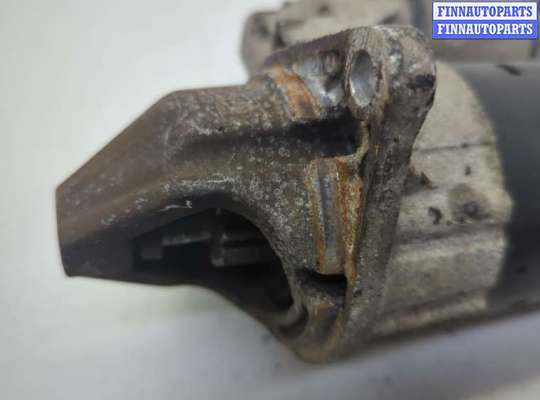 купить Стартер на Opel Meriva 2003-2010