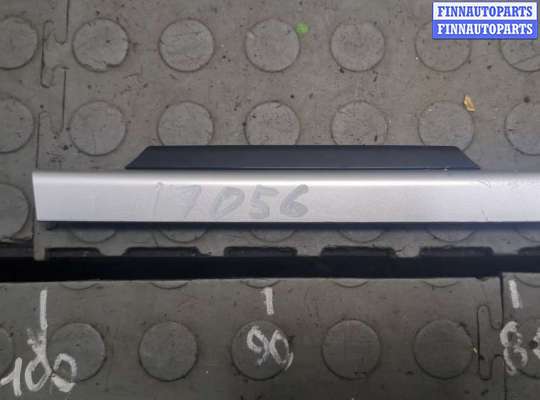 купить Пластик (обшивка) салона на Subaru Legacy Outback (B15) 2014-2019