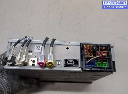 купить Проигрыватель, чейнджер CD/DVD на Skoda Octavia (A7) 2013-2023