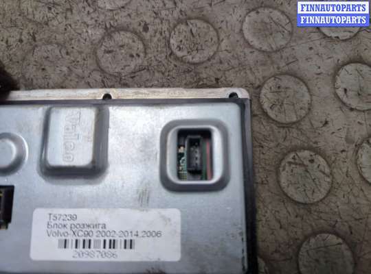 купить Блок розжига на Volvo XC90 2002-2014