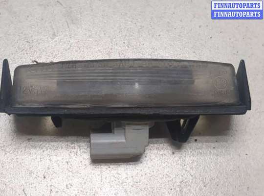 купить Подсветка номера на Lexus RX 2003-2009