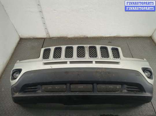 купить Заглушка (решётка) бампера на Jeep Compass 2011-2016