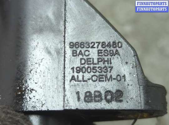 купить Катушка зажигания на Renault Laguna 2 2001-2007