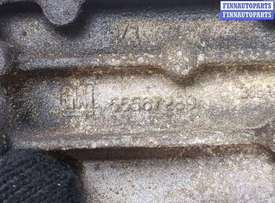 купить Кронштейн компрессора кондиционера на Opel Meriva 2010-2018