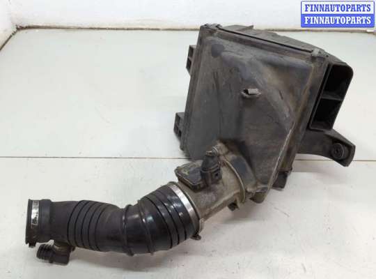 Корпус воздушного фильтра AU1630675 на Audi A6 (C5) 1997-2005