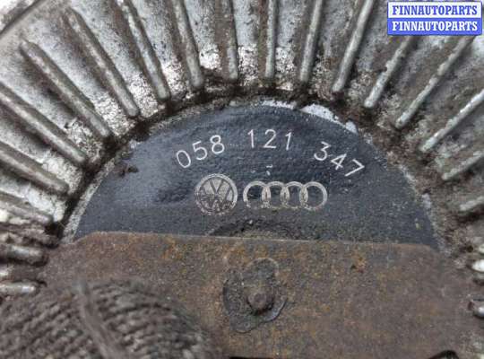 купить Муфта вентилятора (вискомуфта) на Audi A4 (B5) 1994-2000