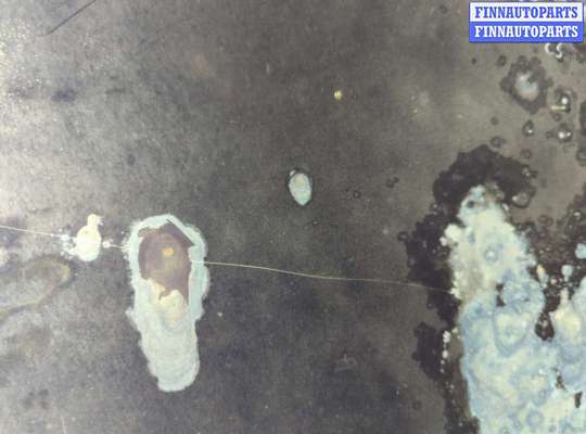 купить Капот на Volkswagen Golf 4 1997-2006