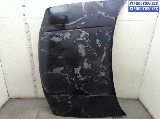 купить Капот на Volkswagen Golf 4 1997-2006