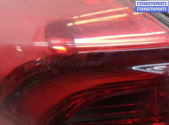 купить Фонарь (задний) на Toyota RAV 4 2012-2019