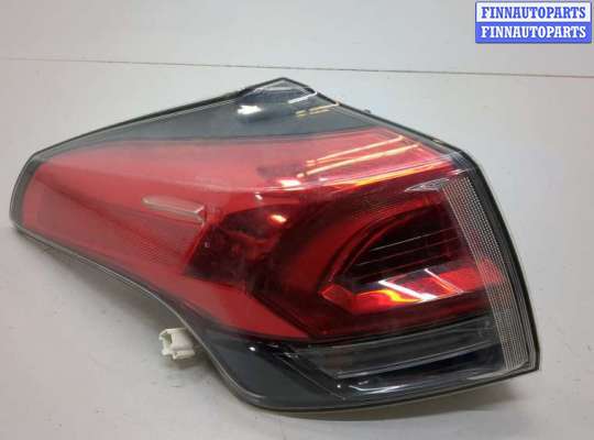 Фонарь (задний) TT952186 на Toyota RAV 4 2012-2019