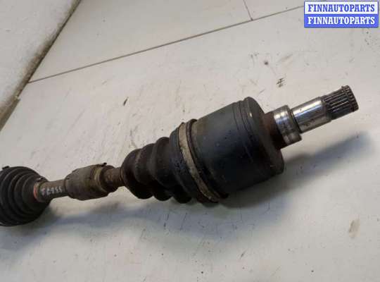 купить Полуось (приводной вал, шрус) на Mazda 3 (BL) 2009-2013