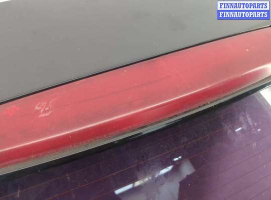 Стекло заднее на Range Rover Sport I (L320)