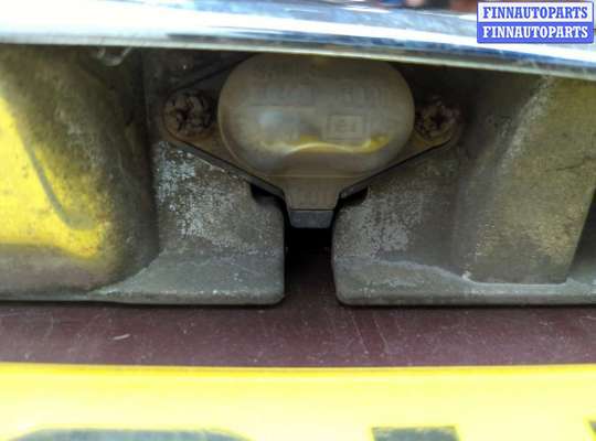 купить Двигатель стеклоочистителя (моторчик дворников) задний на Nissan X-Trail (T30) 2001-2007