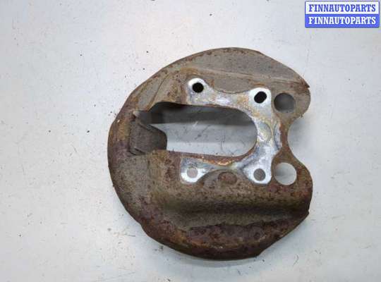 Кожух тормозного диска CT1150070 на Citroen C4 2004-2010