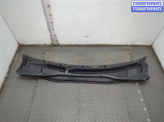 Жабо под дворники (дождевик) CRN0696 на Chrysler Town-Country 2007-2010
