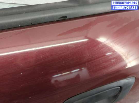 купить Дверь боковая (легковая) на Opel Astra G 1998-2005