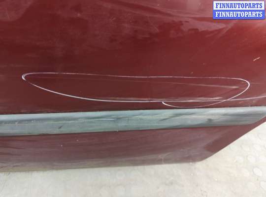 купить Дверь боковая (легковая) на Opel Astra G 1998-2005