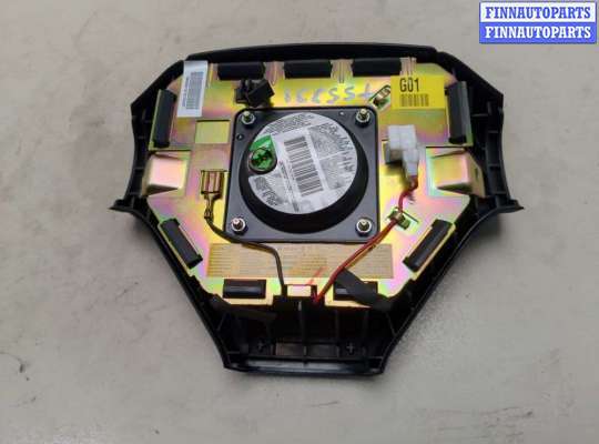 купить Подушка безопасности водителя на Hyundai Coupe (Tiburon) 2002-2009