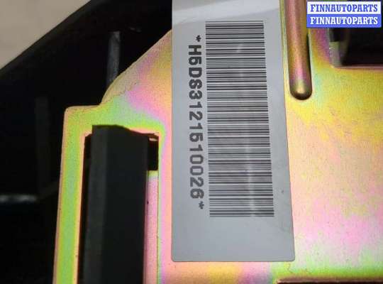 купить Подушка безопасности водителя на Hyundai Coupe (Tiburon) 2002-2009