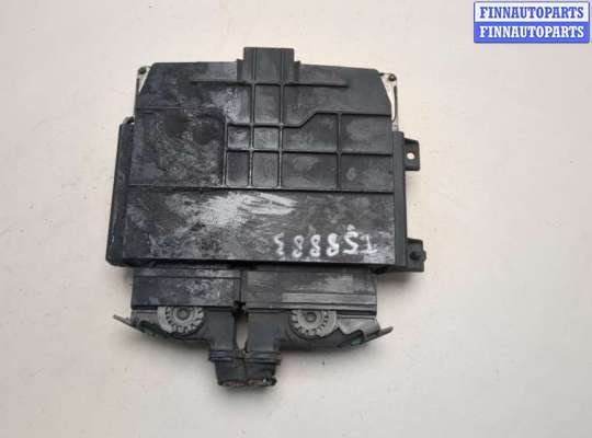 купить Блок управления двигателем на Chevrolet Cruze 2009-2015