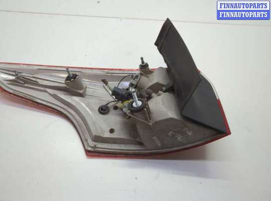 купить Фонарь (задний) на Ford Focus 3 2011-2015