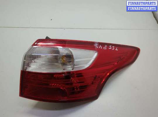 купить Фонарь (задний) на Ford Focus 3 2011-2015