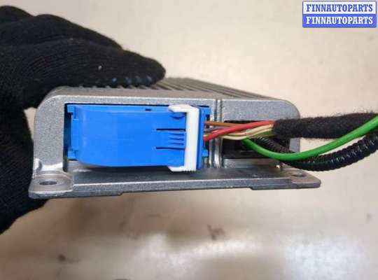 купить Блок управления Bluetooth на BMW X5 E70 2006-2013