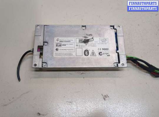 купить Блок управления Bluetooth на BMW X5 E70 2007-2013