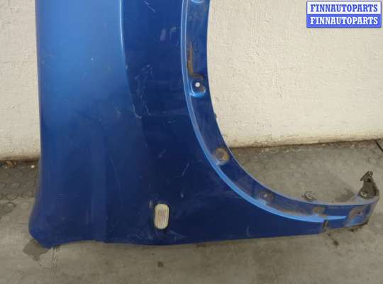 купить Крыло на Nissan Qashqai 2006-2013