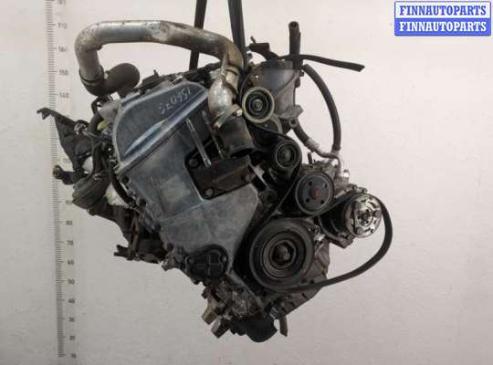 Компрессор кондиционера на Honda Civic VIII (4D, 5D)