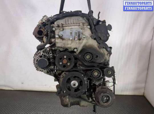 Форсунка топливная KA555064 на KIA Soul 2008-2014