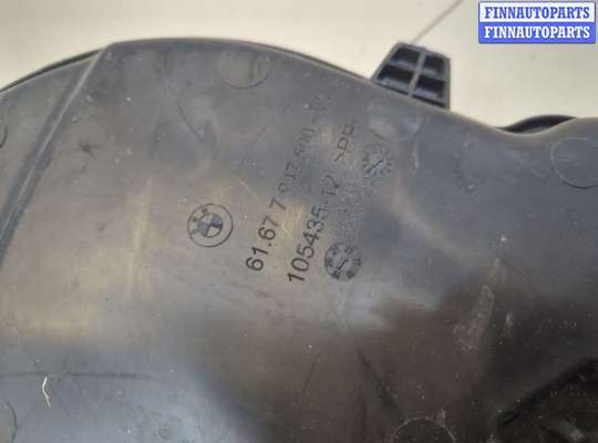 купить Бачок омывателя на BMW X3 G01 2017-2024