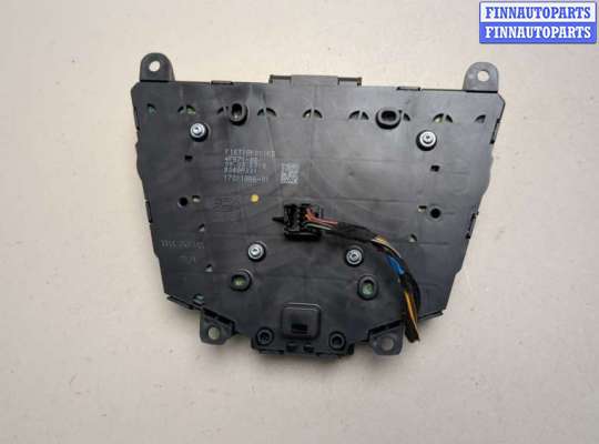 купить Кнопка аварийки на Ford Escape 2015-2019