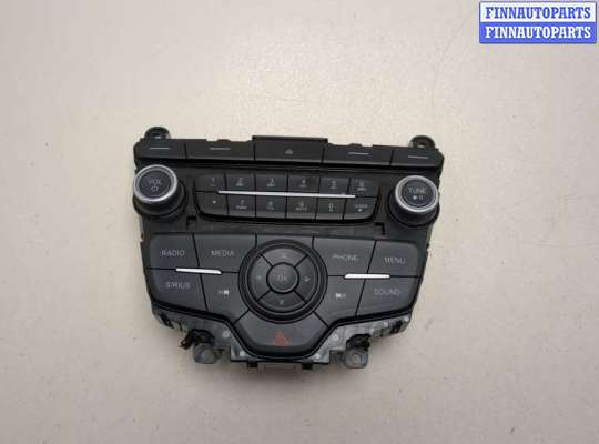Кнопка аварийки FO2141593 на Ford Escape 2015-2019