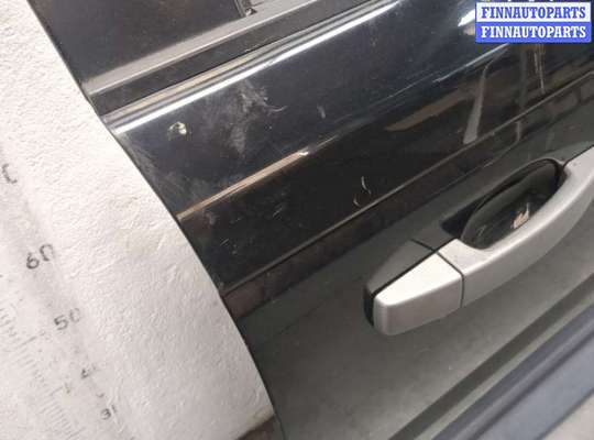 купить Дверь боковая (легковая) на Land Rover Range Rover Sport 2005-2013