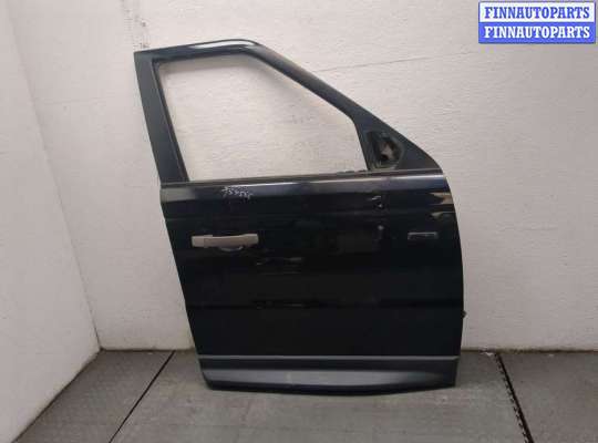 Дверь боковая на Range Rover Sport I (L320)