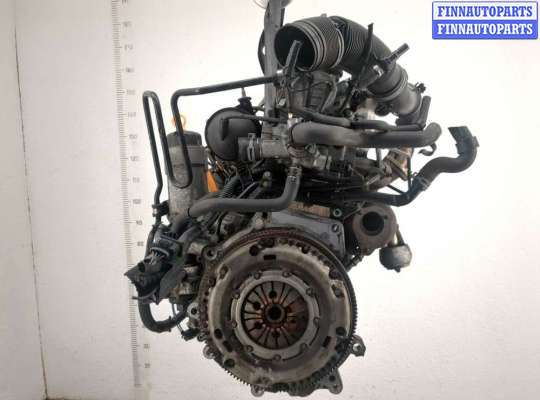 купить Компрессор кондиционера на Volkswagen Golf 4 1997-2006