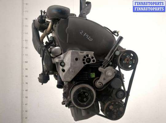 купить Компрессор кондиционера на Volkswagen Golf 4 1997-2006