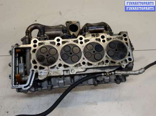 купить Головка блока (ГБЦ) на Audi A8 (D3) 2002-2005