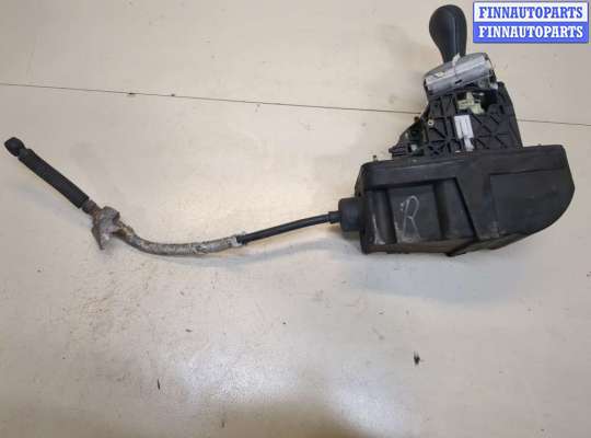купить Кулиса КПП на Audi A4 (B6) 2000-2004