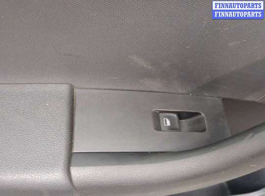 купить Дверь боковая (легковая) на Skoda Rapid 2012-2020