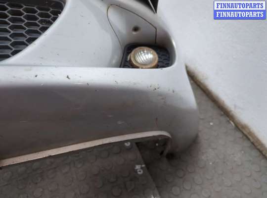 купить Заглушка (решётка) бампера на Alfa Romeo 147 2000-2010