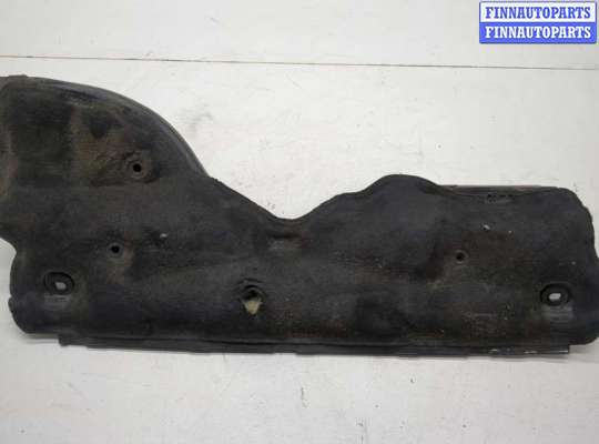 Пластик (Обшивка) моторного отсека BM3450540 на BMW 7 F01 2008-2015