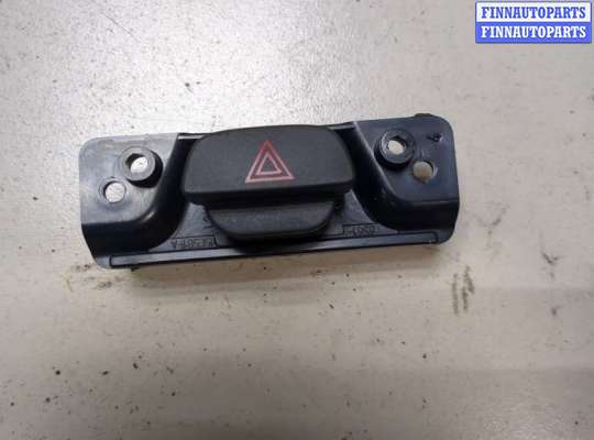 купить Кнопка аварийки на Ford Fusion 2002-2012