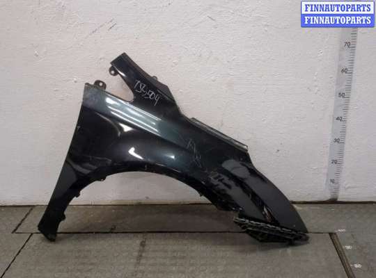 Крыло TT956252 на Toyota Avensis 3 2008-2018